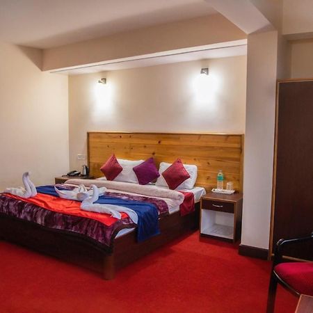 Hotel Juniper Darjeeling  Ngoại thất bức ảnh