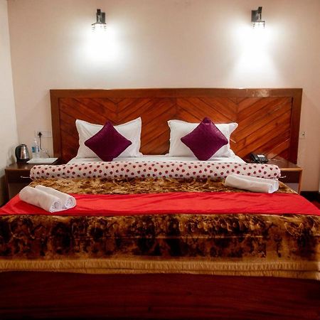 Hotel Juniper Darjeeling  Ngoại thất bức ảnh