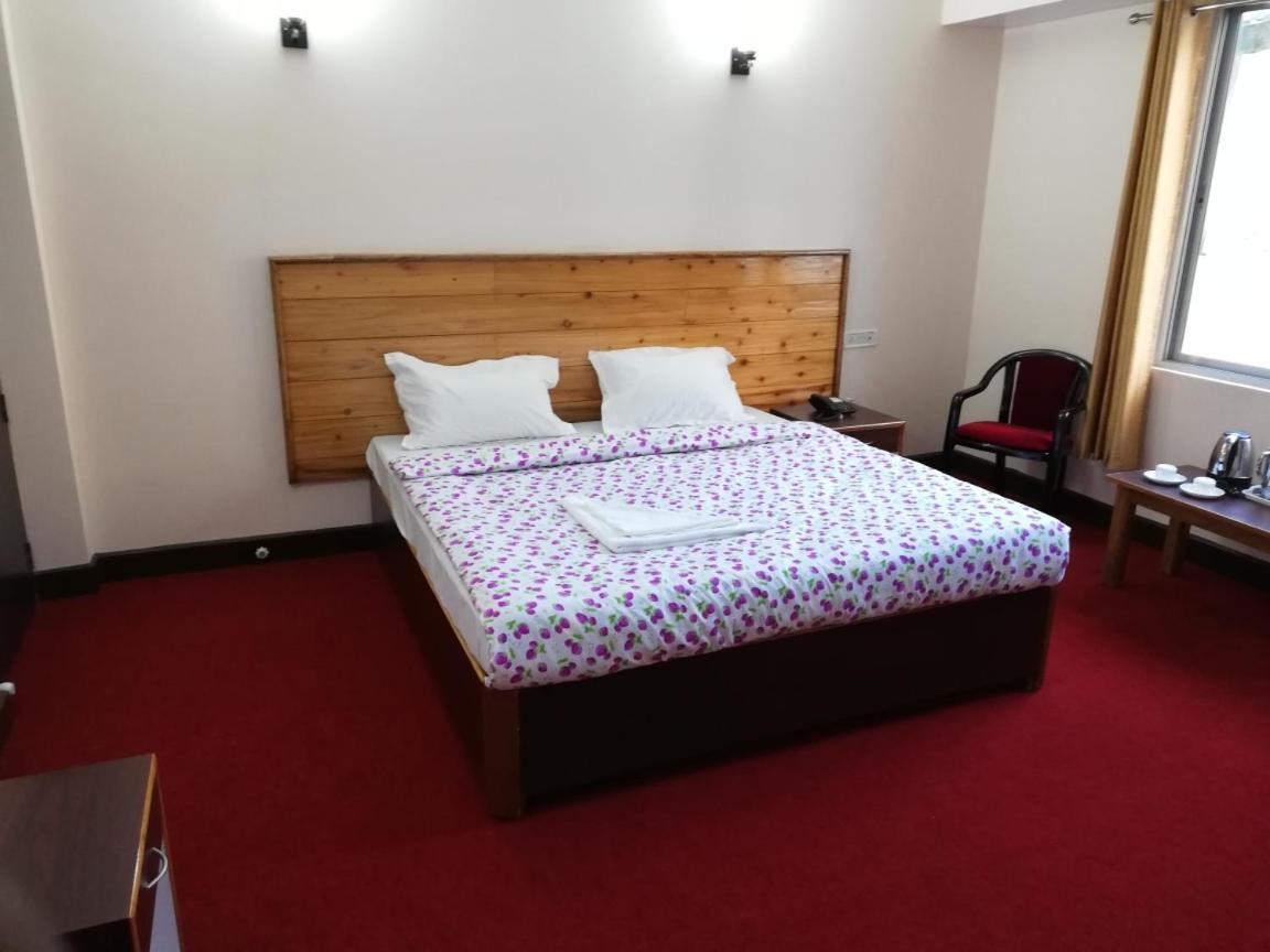 Hotel Juniper Darjeeling  Ngoại thất bức ảnh