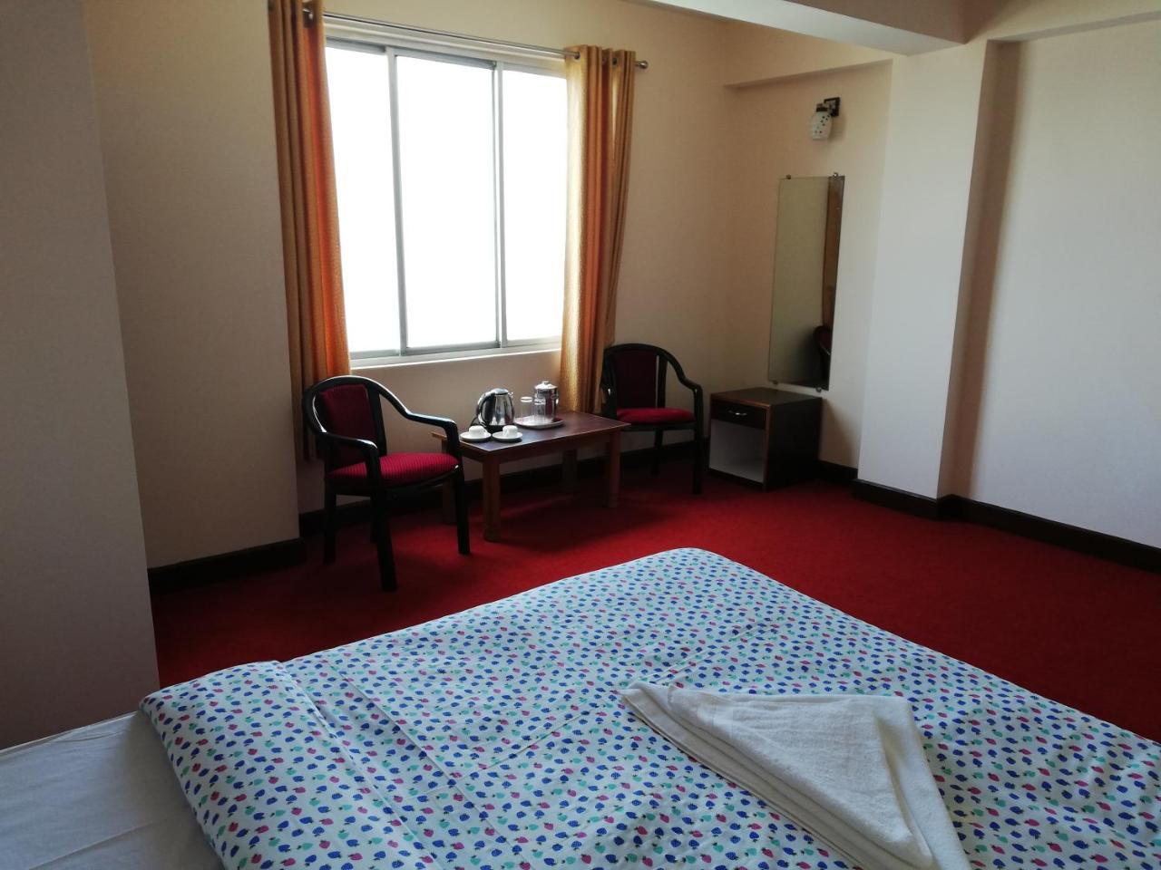 Hotel Juniper Darjeeling  Ngoại thất bức ảnh