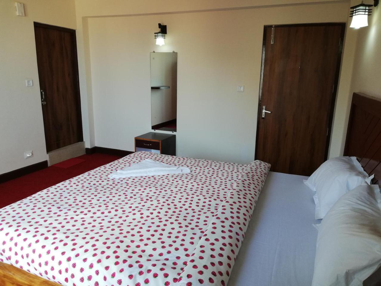 Hotel Juniper Darjeeling  Ngoại thất bức ảnh