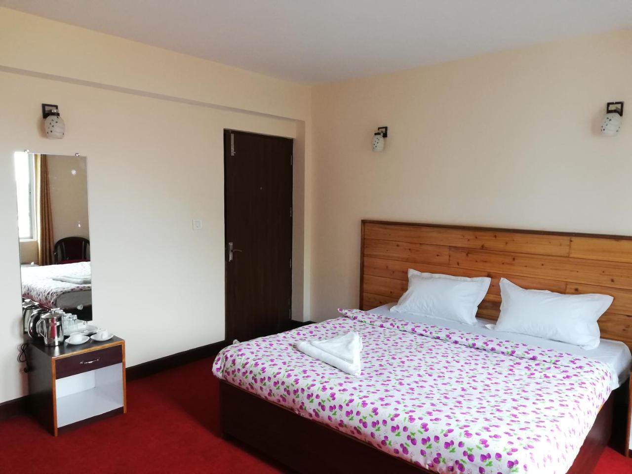 Hotel Juniper Darjeeling  Ngoại thất bức ảnh