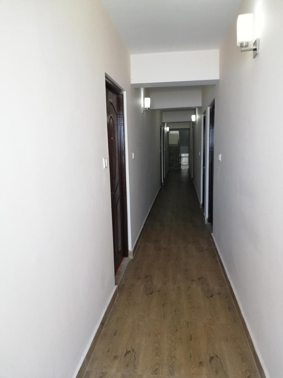 Hotel Juniper Darjeeling  Ngoại thất bức ảnh