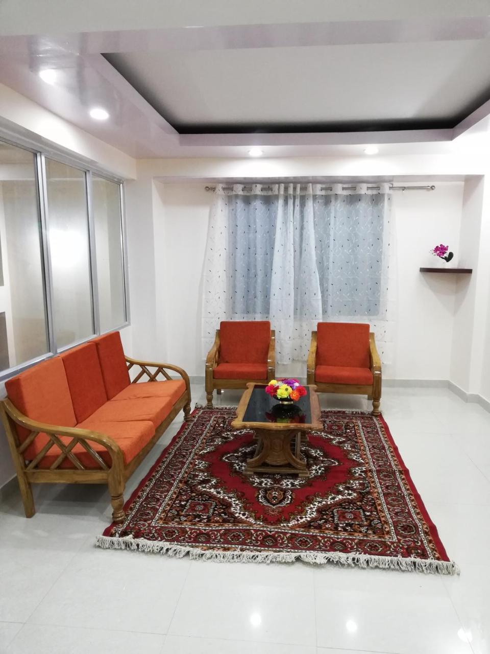 Hotel Juniper Darjeeling  Ngoại thất bức ảnh