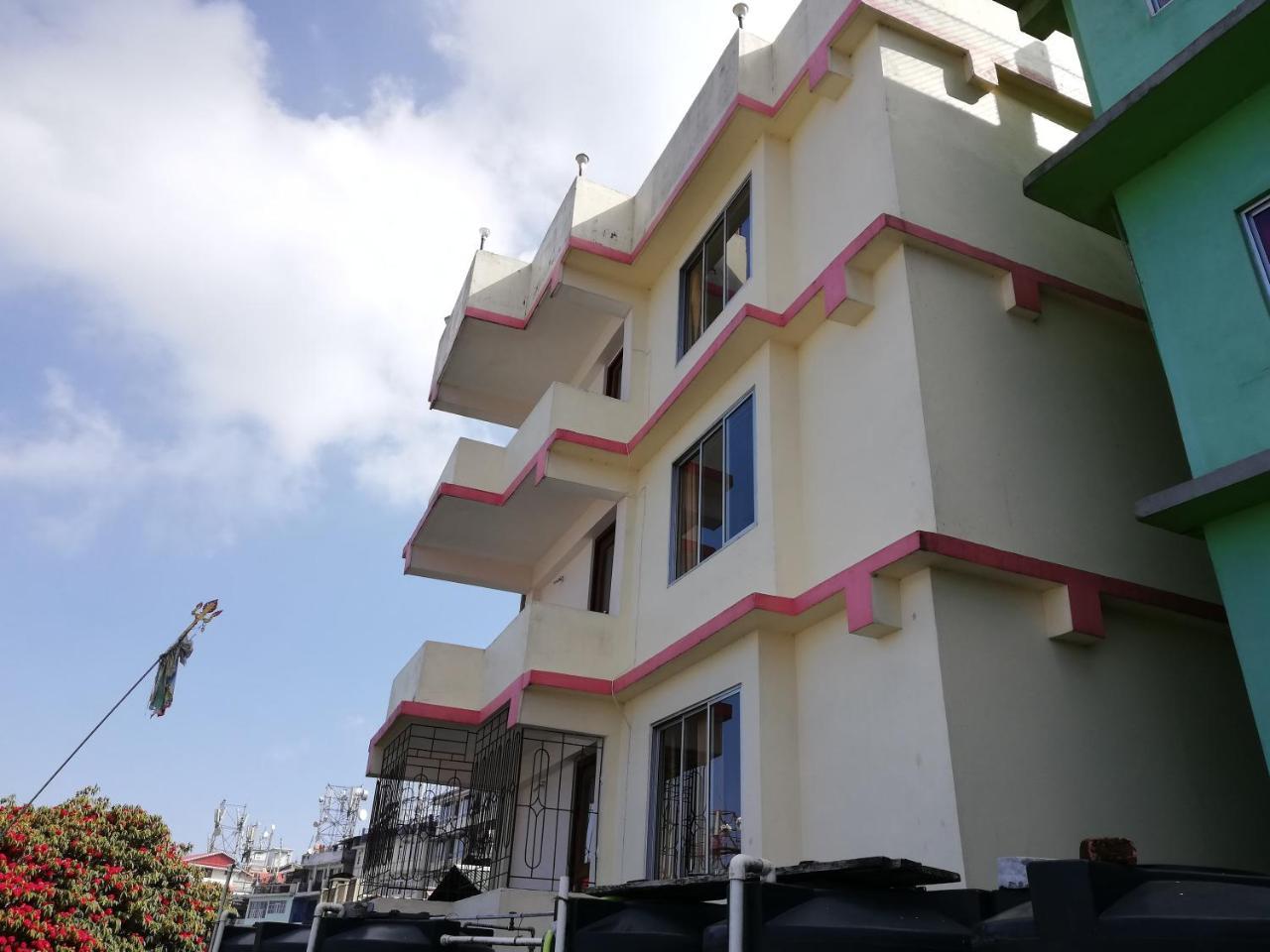 Hotel Juniper Darjeeling  Ngoại thất bức ảnh