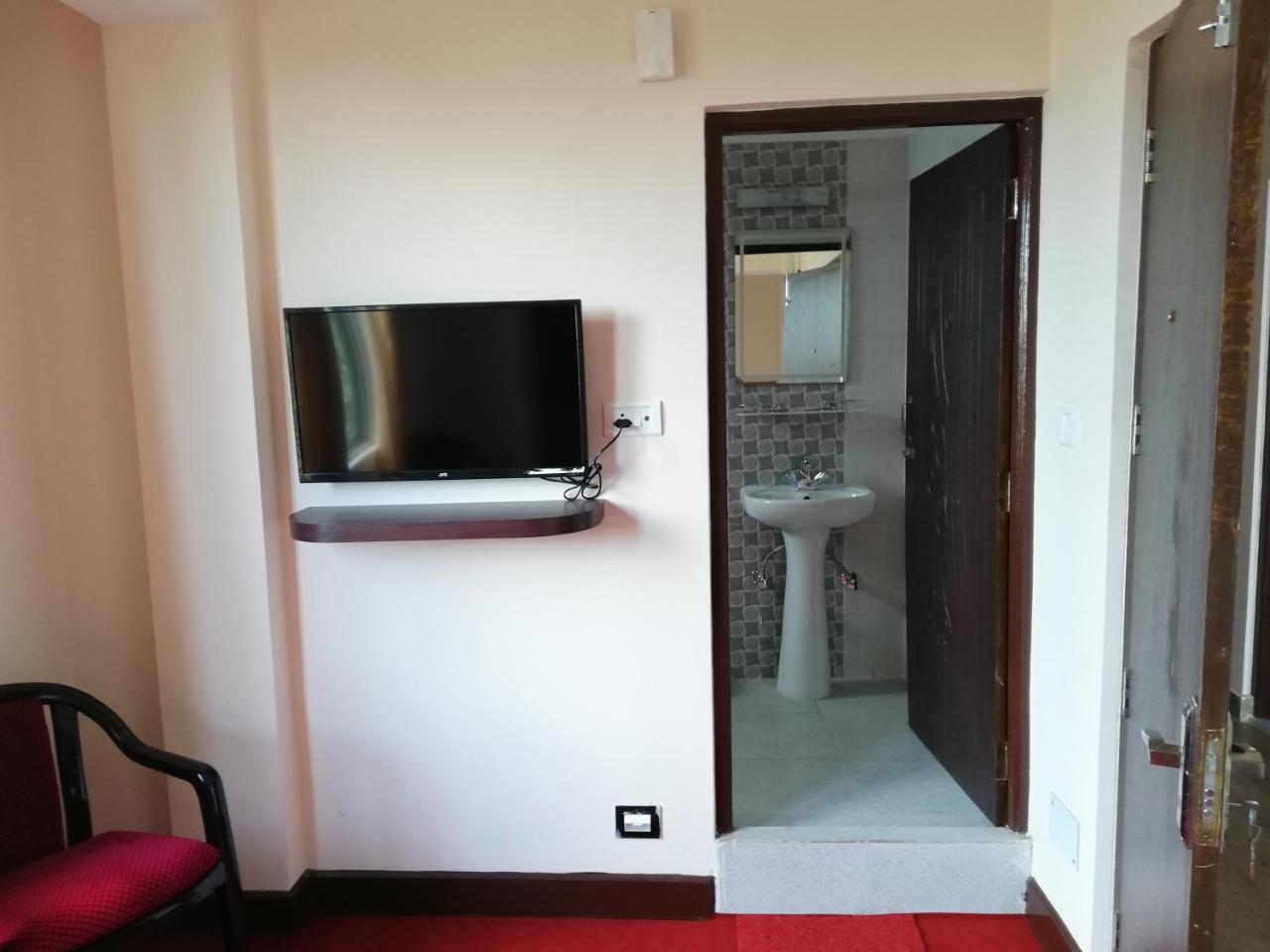 Hotel Juniper Darjeeling  Ngoại thất bức ảnh