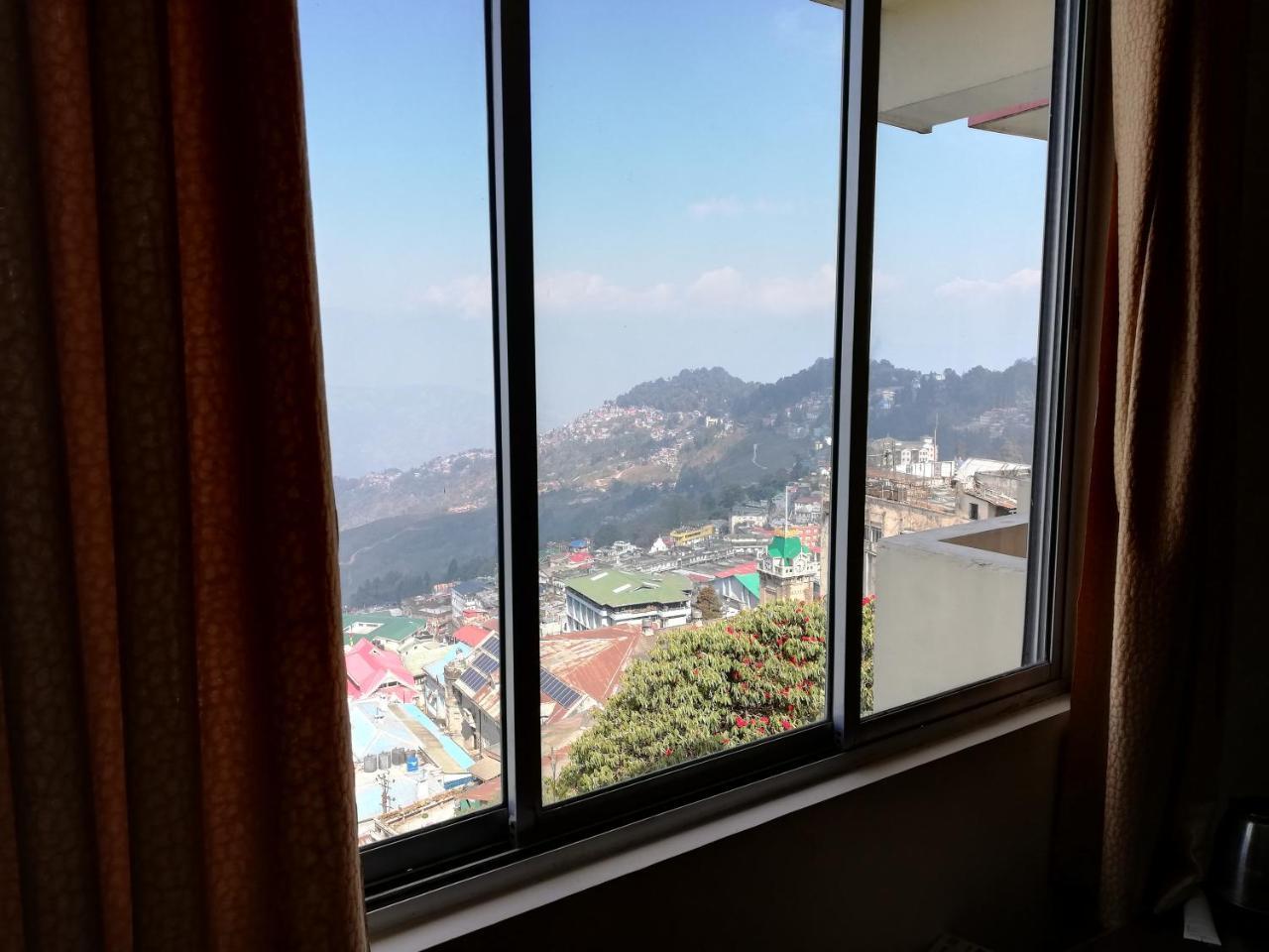 Hotel Juniper Darjeeling  Ngoại thất bức ảnh