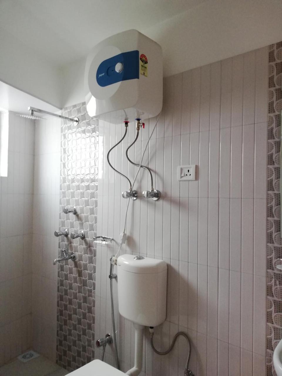 Hotel Juniper Darjeeling  Ngoại thất bức ảnh
