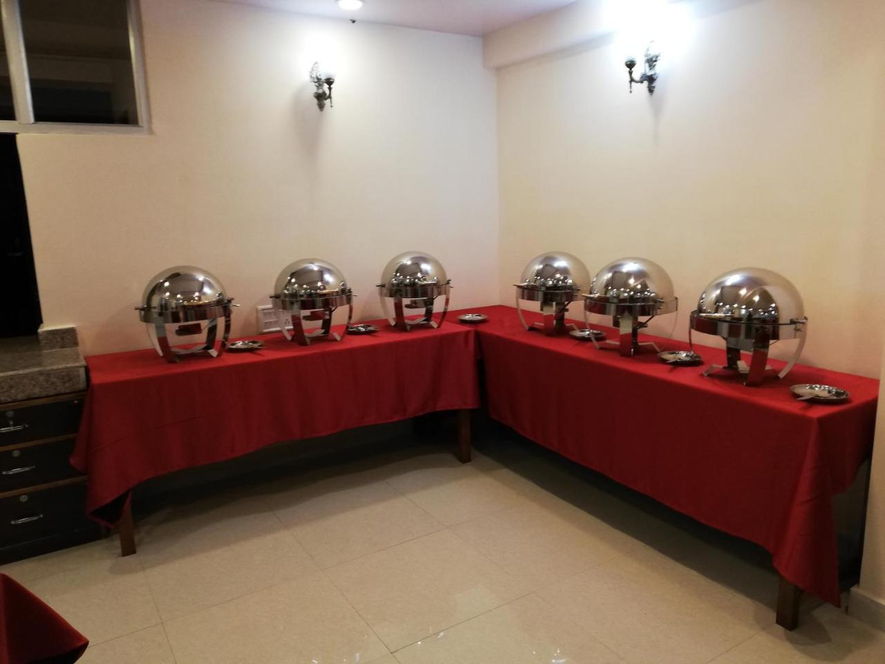 Hotel Juniper Darjeeling  Ngoại thất bức ảnh