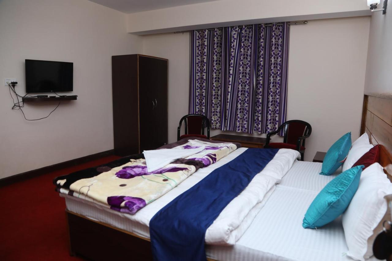 Hotel Juniper Darjeeling  Ngoại thất bức ảnh