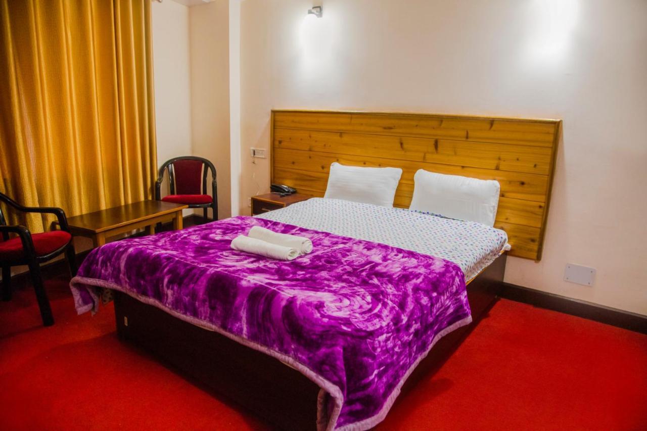 Hotel Juniper Darjeeling  Ngoại thất bức ảnh