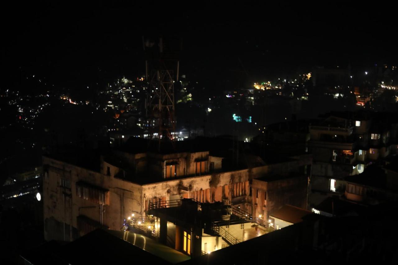 Hotel Juniper Darjeeling  Ngoại thất bức ảnh