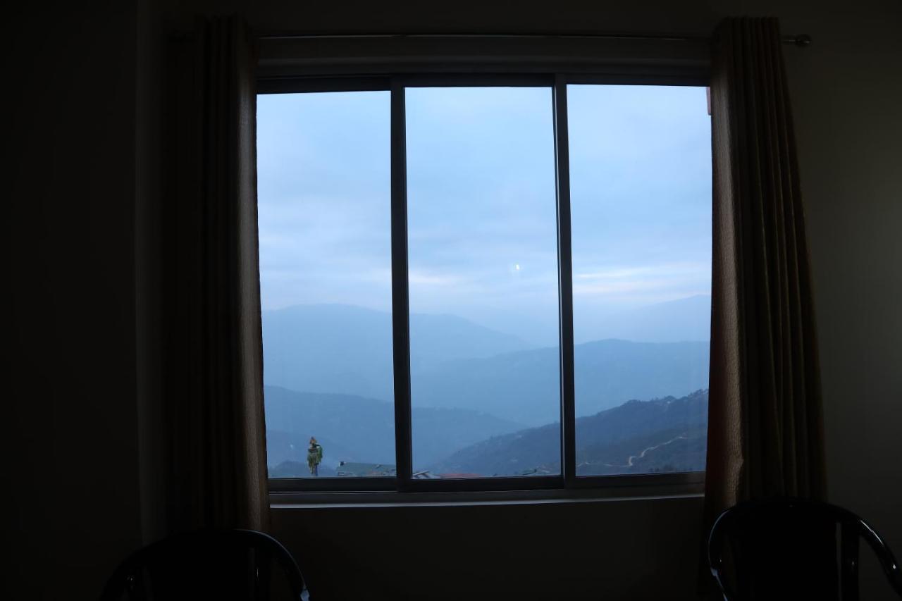 Hotel Juniper Darjeeling  Ngoại thất bức ảnh