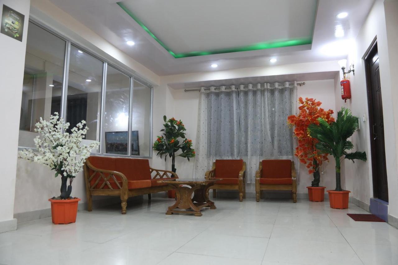 Hotel Juniper Darjeeling  Ngoại thất bức ảnh