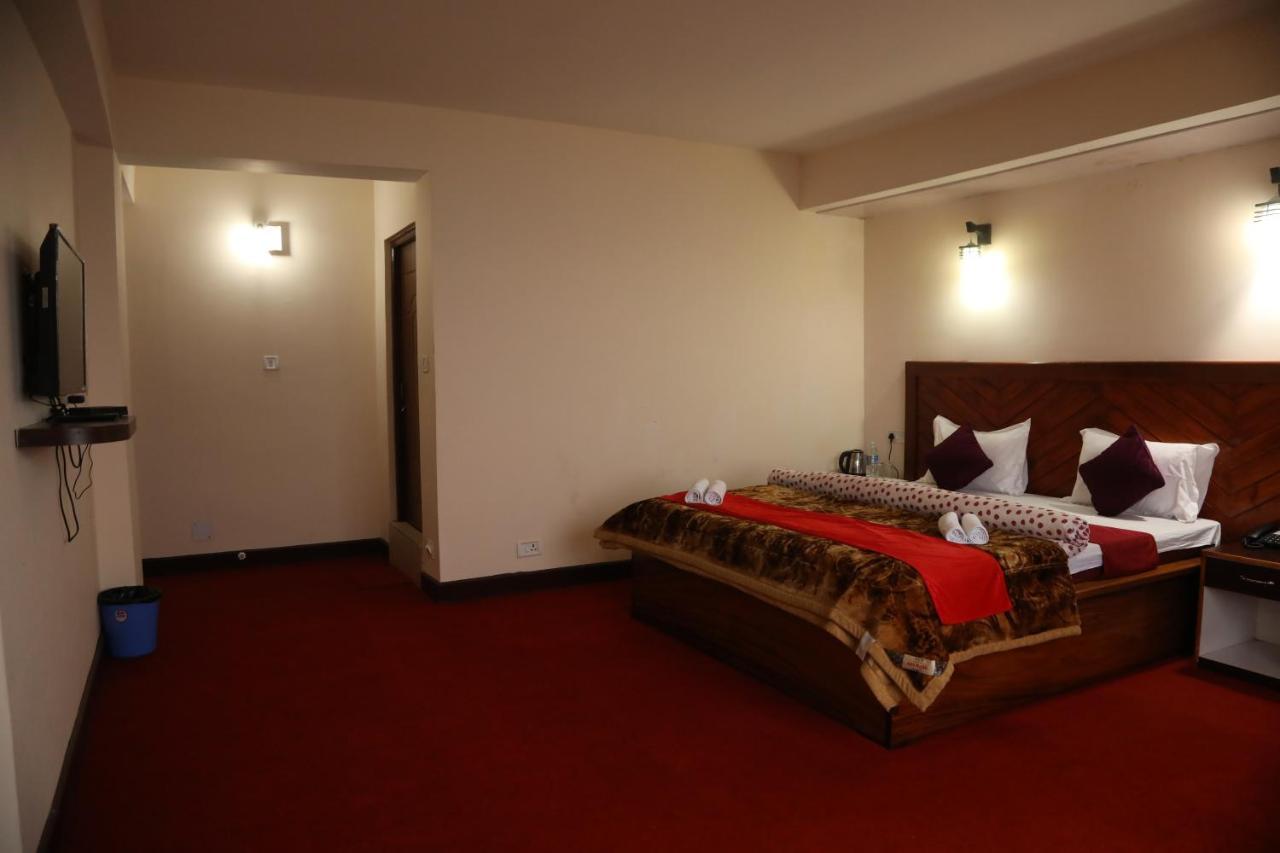 Hotel Juniper Darjeeling  Ngoại thất bức ảnh