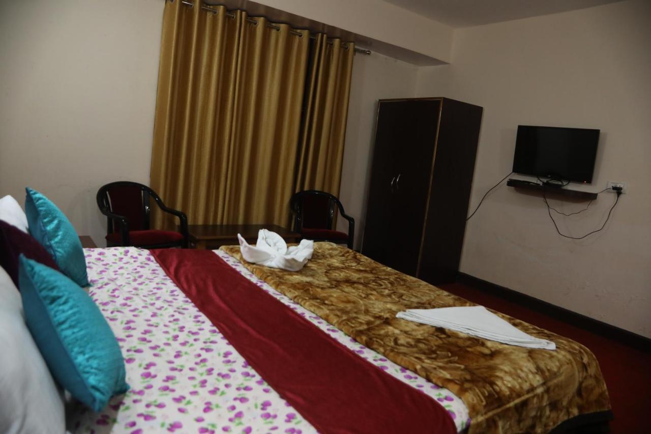 Hotel Juniper Darjeeling  Ngoại thất bức ảnh