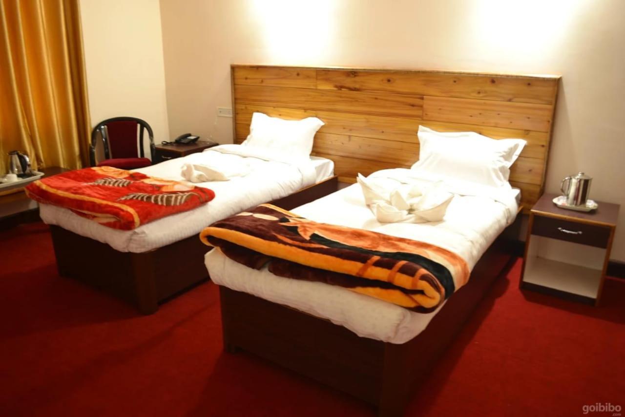 Hotel Juniper Darjeeling  Ngoại thất bức ảnh