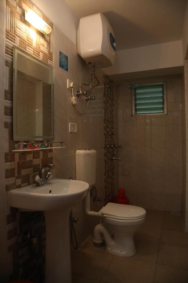 Hotel Juniper Darjeeling  Ngoại thất bức ảnh